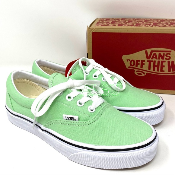 vans era canvas sneaker